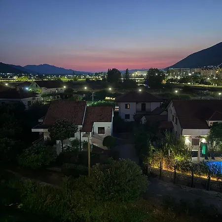 Lägenhet Riverside Trebinje